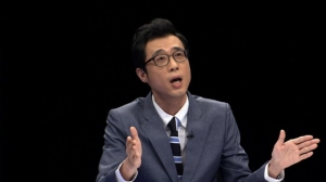 KBS 측, &#34;이윤석, &#39;역사저널 그날&#39; 하차 논의된 바 없어&#34;