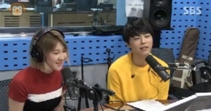 &#39;파워타임&#39; 박시환, &#34;쉬는 날 집에만 있어...최근 24시간 동안 잤다&#34;