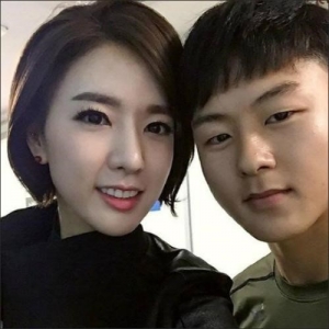 정지원 아나 &#34;이승우와 커플댄스? 좋은 추억 생겼다&#34;