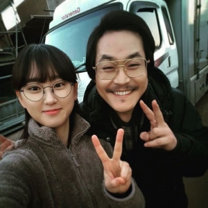 &#39;응답하라 1988&#39; 류혜영·김성균, 한지붕 이웃들의 훈훈 만남