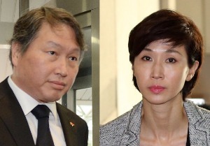 최태원 "편지 공개는 이혼 아닌 커밍아웃 목적"