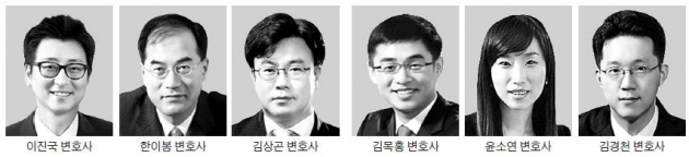 [마켓인사이트] [Law&Biz] '홈플러스 매각 주역' 이진국·김목홍, 2015 M&A 최강 변호사