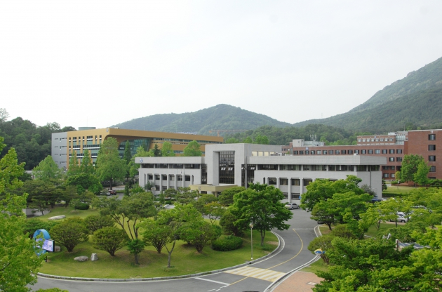 창원대학교, 본부 건물 증축 추진