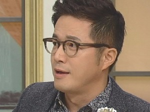 조영구 "13억 주식 쪽박…이젠 아내가 무시해" 고백