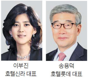 [2015 국가고객만족도] 감동 더한 고객만족…롯데·신라호텔 1위
