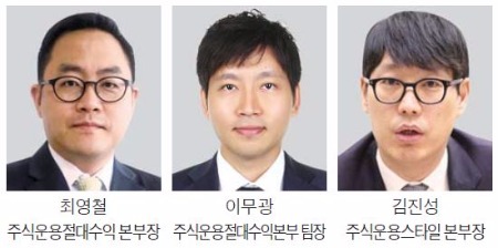 트러스톤 '롱쇼트펀드 명가' 재건 나선다