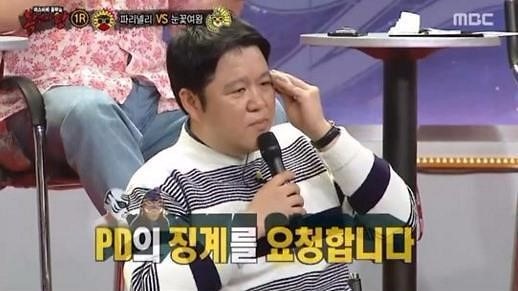 복면가왕 파리넬리·눈꽃여왕 본 김구라 "PD 징계해야 한다" 버럭…'왜?'