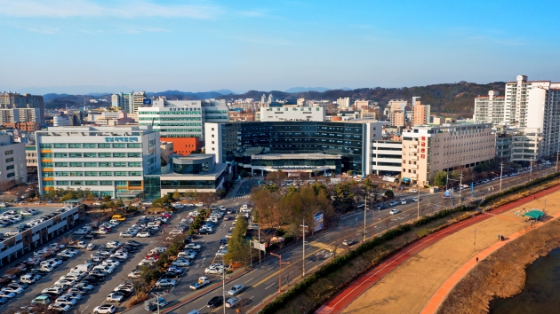 경상대학병원, 병문안 문화개선 실천 협약