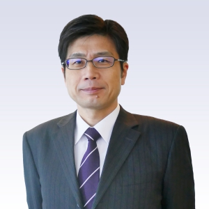 카네다 히데오 야마하뮤직코리아 신임대표이사. (자료=야마하뮤직코리아)