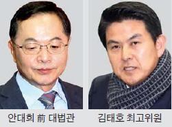 서울 마포, 새누리당 '총리후보 벨트' 되나