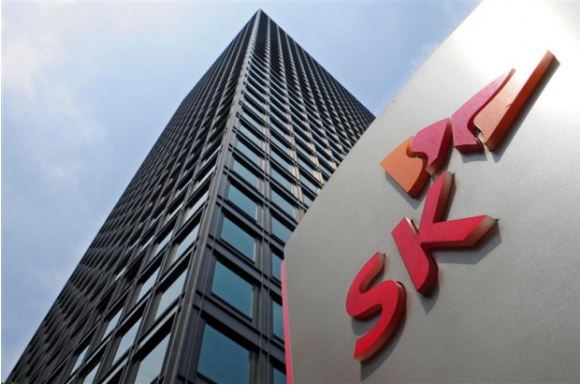 SK, '에너지 신산업 추진단' 설립…차세대 성장동력으로 키운다