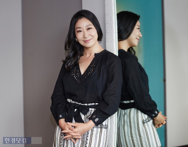 라미란 / 사진 = 씨제스 제공