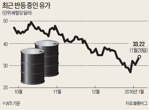 '사우디 5% 감산설'에 유가 출렁…OPEC, 즉각 부인