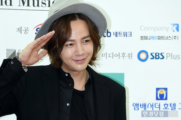 [포토] 장근석, '女心 녹이는 멋진 미소~'