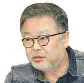 조동원 새누리 홍보기획본부장 "개혁 이끌 새 인물 영입해야"