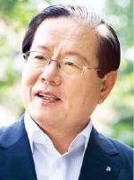 김동진 통영시장 "음악 브랜드를 문화·관광산업에 접목"