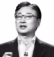 [CES 2016] 윤부근 삼성전자 사장 "IoT 냉장고는 부엌의 혁신될 것"
