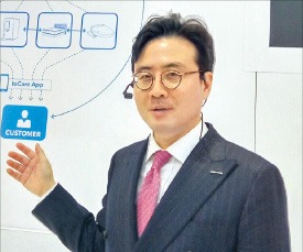 "코웨이, 530만명 빅데이터 활용…IoT 강자 될 것"