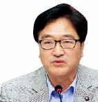 우원식 더불어민주당 의원, '그래도 정치가 희망 … ' 토론회