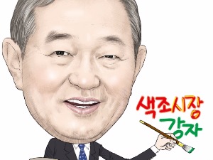 [한계돌파] 끊임없는 R&D로 승부 거는 이경수 코스맥스 회장