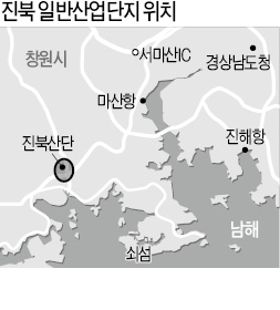 진북산단 46개사 "태양광 발전 합니다"