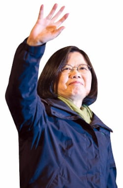 [글로벌 뉴스] 대만 첫 여성 총통…경제위기에서 구할까?