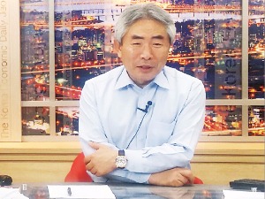 [한경 미디어 뉴스룸-정규재 NEWS] '터키인 특파원이 말하는 중동' 큰 인기