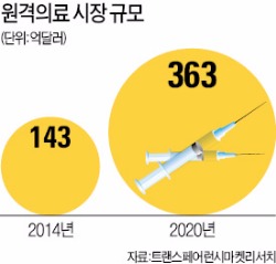 ['시범사업'만 28년째 원격의료] 환자 안전 위협받는다? 약만 타는 만성질환자 한정