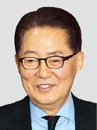 '2심 유죄판결' 박지원까지 영입 나선 국민의당