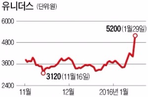 지카 바이러스 '공포'…모기퇴치·콘돔 제조사 상한가