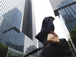 '삼성' 출신 임원도 갈 곳이 없다