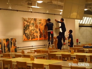 [2016 한국소비자만족지수 1위] 당신의 공간을 갤러리로, 그림렌탈서비스 '오픈갤러리'