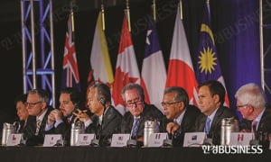 일본·베트남 TPP 최대 수혜국 등