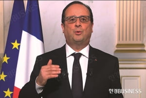프랑스, 경제 비상사태 선언 “실업률 낮춘다” 등