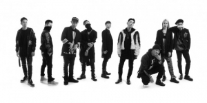 쌈디·박재범 “CJ E&M과 제휴, 우리 음악은 변함없다”