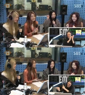 &#39;올드스쿨&#39; 달샤벳, &#34;탈퇴 멤버 지율·가은 여전히 돈독&#34;