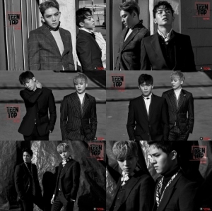 틴탑, 이게 바로 &#39;옴므파탈&#39;