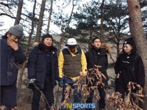 이수근·이천수·김상혁·딘딘, 연예계 악동들 &#39;개과천선&#39; 출격