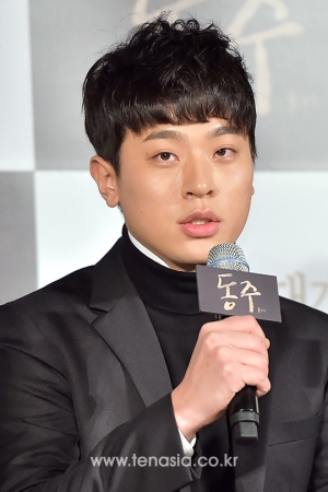 '동주' 박정민 “강하늘, 가식이 아닐까 싶을 정도로 착해”