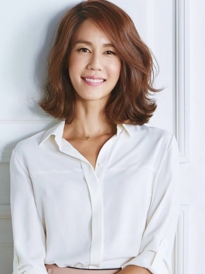 김지호, &#39;가화만사성&#39; 출연…8년 만에 MBC 복귀
