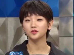 &#39;라디오스타&#39; 박소담, 바닥 핥았던 뱀파이어 연기 비화 공개 &#39;연기 천재&#39;