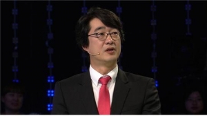 &#39;1대100&#39; 홍혜걸, 의사 아닌 기자 된 이유...&#34;첫 사랑 때문에&#34;