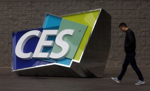 세계최대 가전 전시회인 'CES(Consumer Electronics Show) 2016'이 오는 6일(현지시간) 미국 네바다주 라스베이거스 컨벤션센터(LVCC)에서 열린다. 연합뉴스