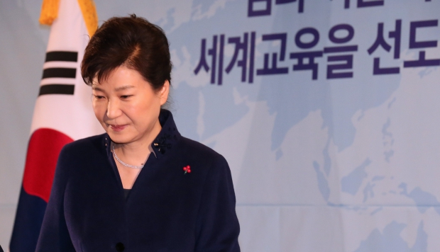 박 대통령, 주초 '북핵·법안' 담화…설前 신년회견 가능성