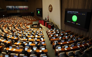 1월 임시회 개회…여야, 선거구·법안 '응답하나'