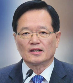 정의화 국회의장