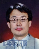 한국유통학회장으로 취임한 전달영 충북대 경영대학장.