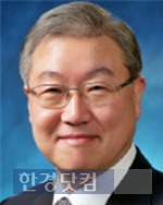 한양대 특훈교수로 임용된 김성환 전 외교부 장관.