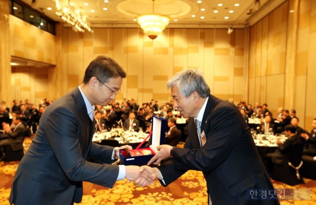 대우건설, 우수·주요 협력사와 동반성장 간담회