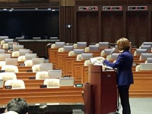  필리버스터 언제까지…전문가들 "야당에 양날의 검"